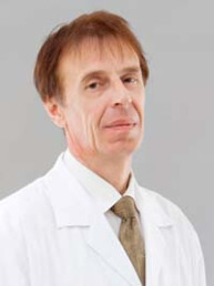 Dr. Vladimir K., doctor, urologist at Стефан