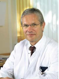 Dr. Vladimir K., urologist Andreas