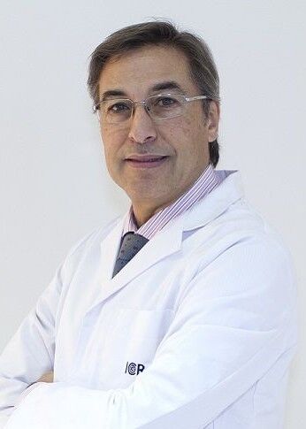 Médico Vladimir Konstantinovich, urólogo Agus
