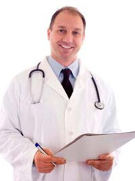 Ārsts Vladimir aleksandrs, ārsts urologs Markuss