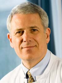 Doctor Vladimir Constantinov, medic urolog Constantin